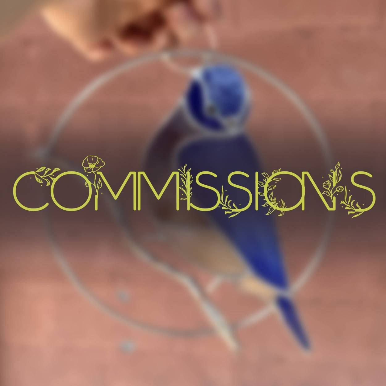 Commissions