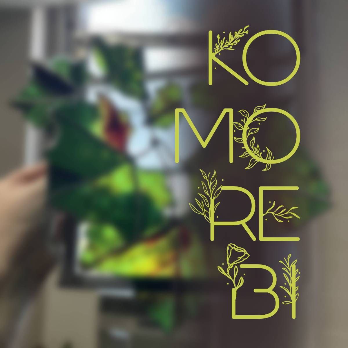 Komorebi